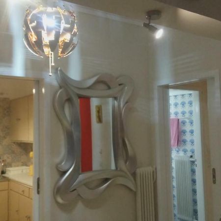 Apartment Near Stavros Niarchos Park & Acropolis Athens Luaran gambar