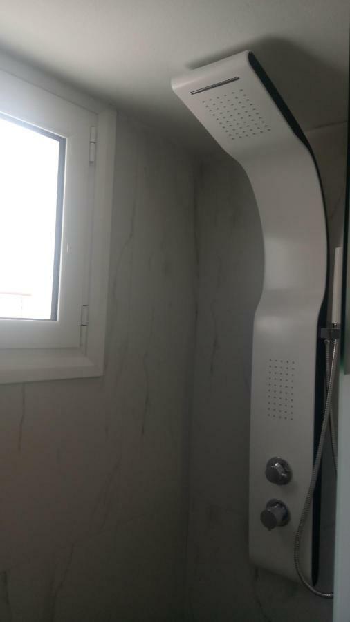 Apartment Near Stavros Niarchos Park & Acropolis Athens Luaran gambar